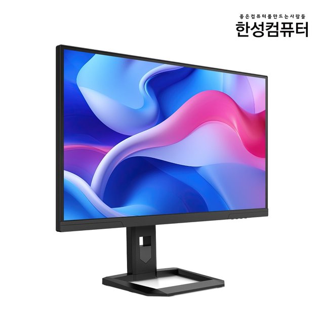 한성컴퓨터 TFG27Q24P2 QHD Fast IPS 240Hz 게이밍 모니터