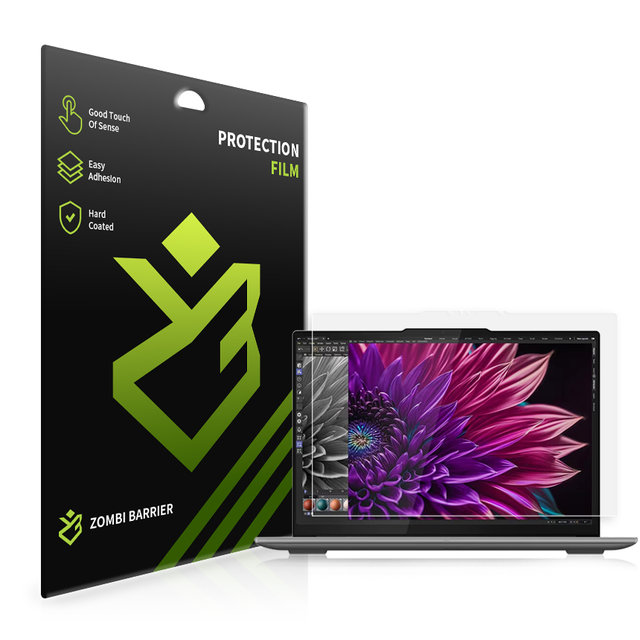 레노버 요가 프로 9i 16IMH9 프라이버시 사생활 보안 액정보호필름