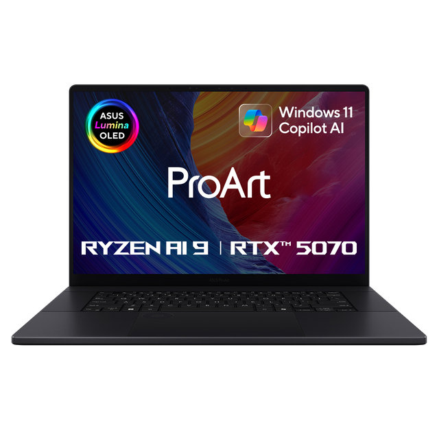 ASUS ProArt P16