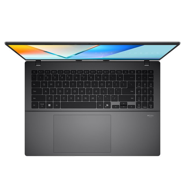 ASUS Vivobook S 16 (SnapdragonX/16GB/512GB/Win11)