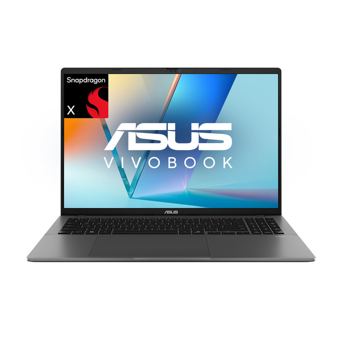 ASUS Vivobook S 16 SnapdragonX/16GB/512GB/Win11