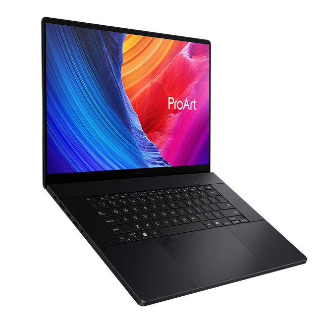 ASUS  ProArt P16 H7606WV-ME087X AMD R9-HX370 32GB/1TB/RTX 4060/Win11Pro