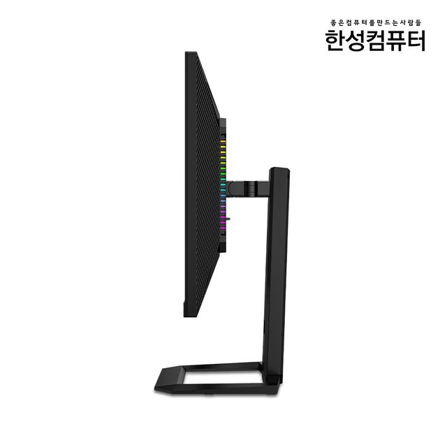 한성컴퓨터 TFG27Q24P2 QHD Fast IPS 240Hz 게이밍 모니터(무결점)