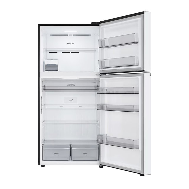 일반냉장고 오브제컬렉션 D604MQQ52.AKOR [612L,에센스화이트]