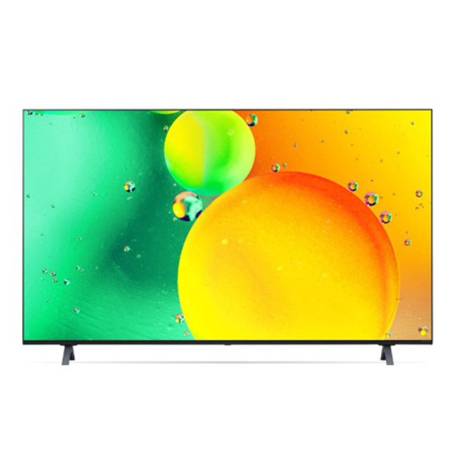 [상급 / 화곡점] LG NLED TV (J)86NANO75KQA.AKRG