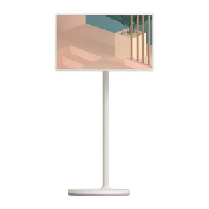 [상급] [빠른출발] 24년 신모델 68cm LG 스탠바이미 TV 27ART10CMPL