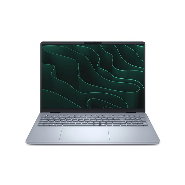 Dell Plus AI 노트북 40.646cm(16인치) DDB16255-WH02KR 라이젠 AI 7 350 FHD+ DDR5 16GB 1TB Windows11 Home 대학생 사무용 교육용