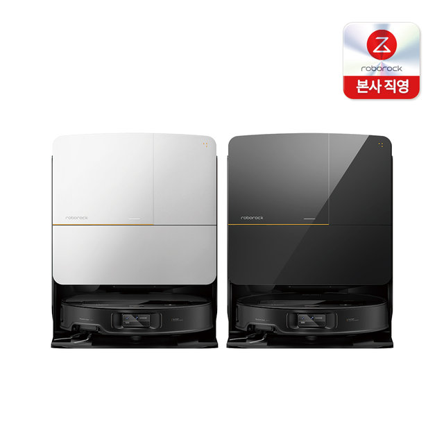 로보락 사로스 Saros Z70 로봇청소기 / 로봇팔 / 옴니그립 / 22000pa 초강력 흡입력 / 문턱 리프팅 / 고온 물걸레 세척 