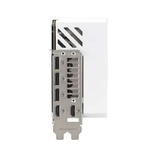 [포토리뷰2만/게임코드증정]ASUS ROG Astral 지포스 RTX 5080 WHITE OC D7 16GB 인텍앤컴퍼니 [공인인증점]