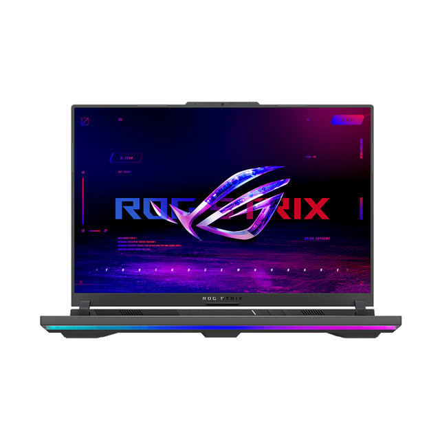 ASUS ROG Strix G16 G614PP-S5036 R9 8940HX RTX5070 16GB 1TB FreeDOS