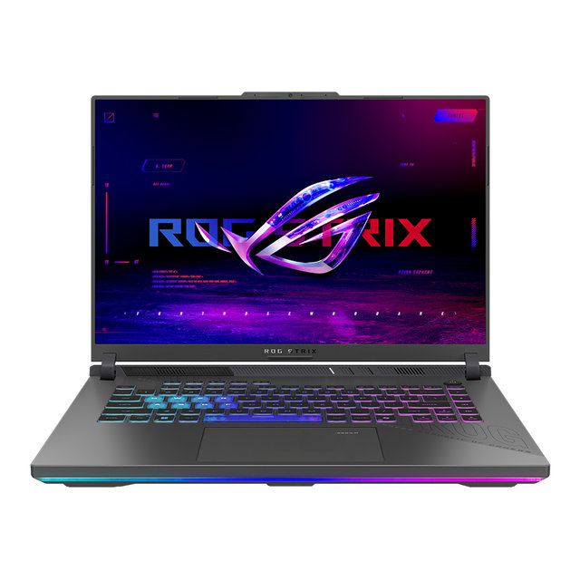 ASUS ROG Strix G16 G614PP-S5036 R9 8940HX RTX5070 16GB 1TB FreeDOS