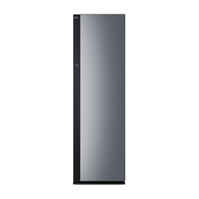 오브제 스타일러 SC5GMR80A 블랙틴트미러 5벌+바지1벌