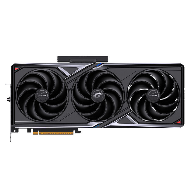 COLORFUL iGame 지포스 RTX 5080 Vulcan OC D7 16GB 피씨디렉트