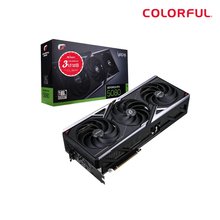 [하이마트] 컬러풀 COLORFUL iGame 지포스 RTX 5080 Vulcan OC D7 16GB 피씨디렉트