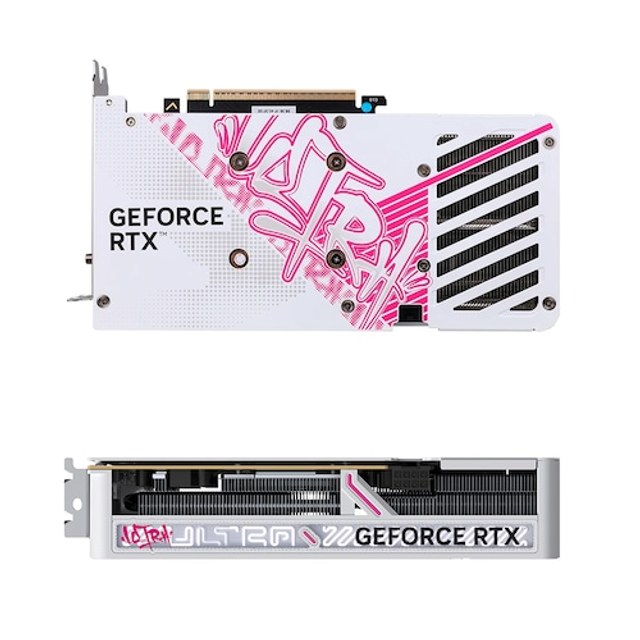 COLORFUL iGame 지포스 RTX 5060 Ti ULTRA DUO OC White D7 8GB 피씨디렉트