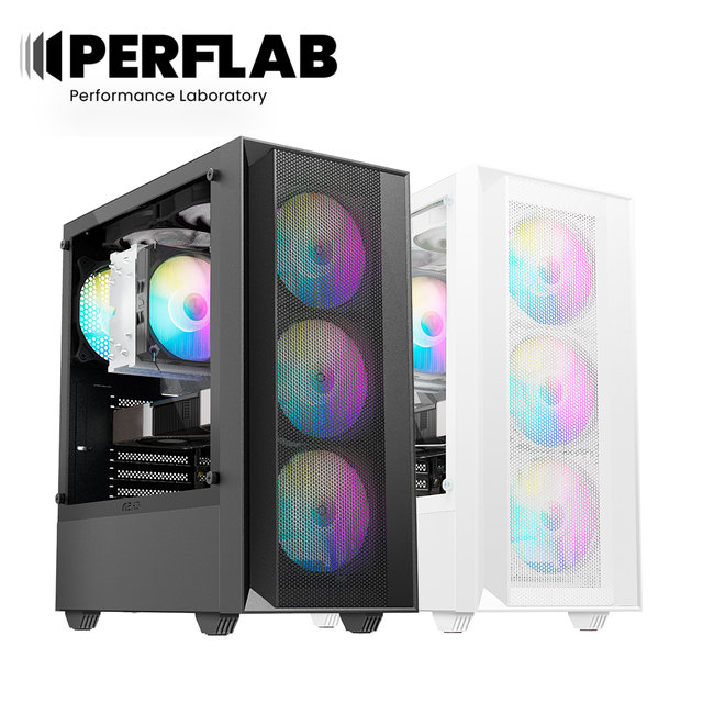 라이젠5 7500F RTX 5060 8GB 16GB 500GB 게이밍 컴퓨터 데스크탑 조립 PC