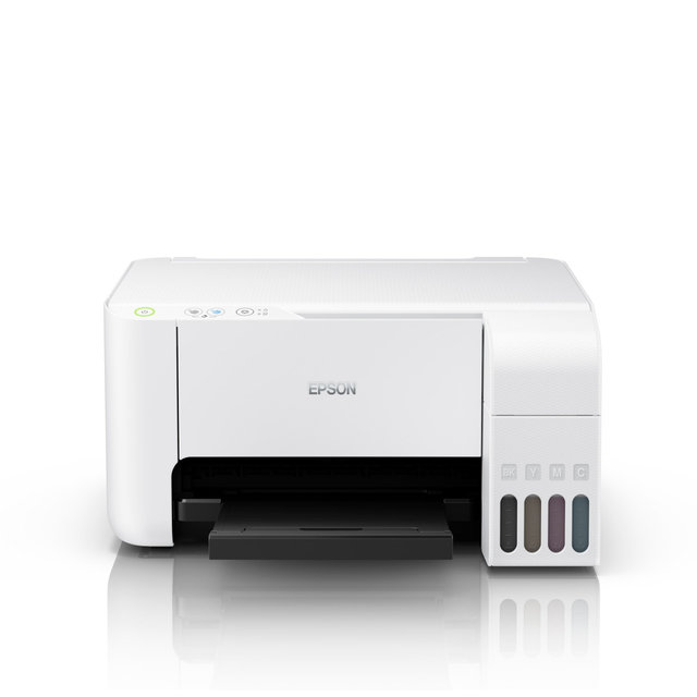 [엡손공식대리점]  엡손 L3216 잉크포함 에코탱크 무한잉크 복합기 프린터 가정용