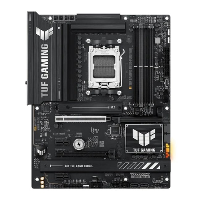 ASUS TUF Gaming B850-PLUS WIFI STCOM