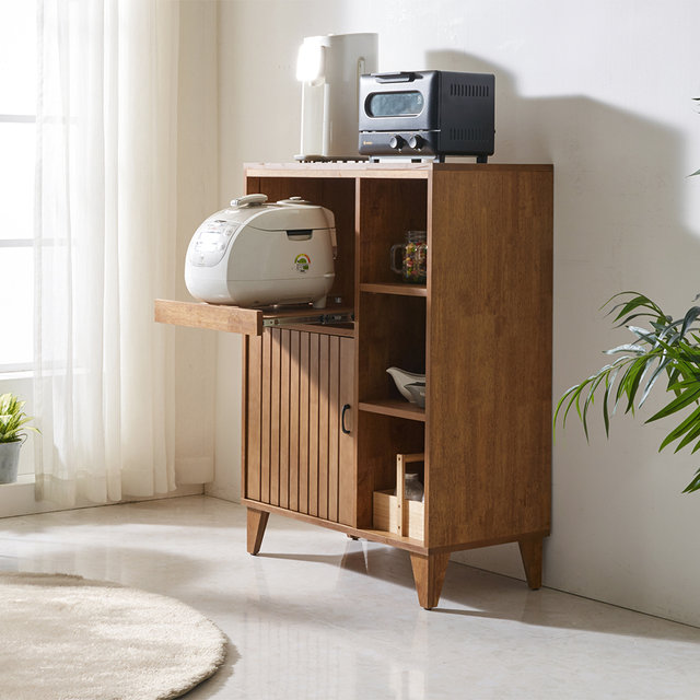 리버퍼니쳐 알리엔 고무나무 원목렌지대 800 RZ01032