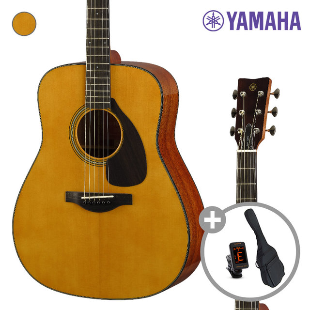 야마하 FG5/NT 어쿠스틱기타 /레드라벨/포크/통기타