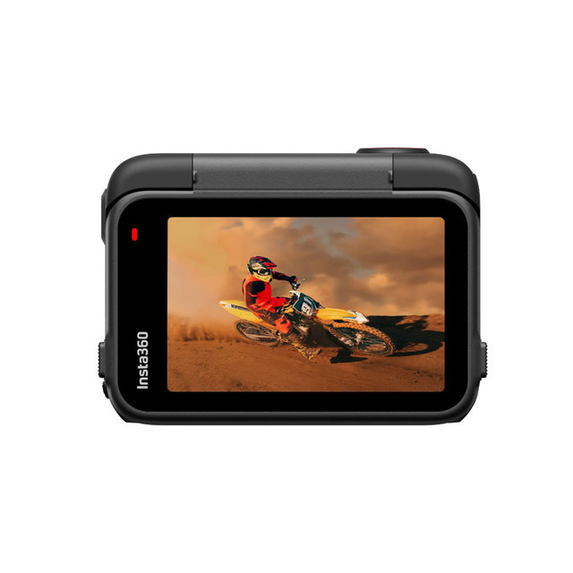 인스타360 Ace Pro 2 스냅샷 번들
