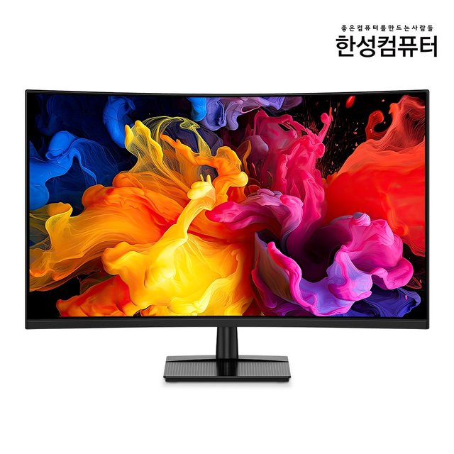 한성컴퓨터 TFG27F14V FHD 144Hz 게이밍 모니터(무결점)