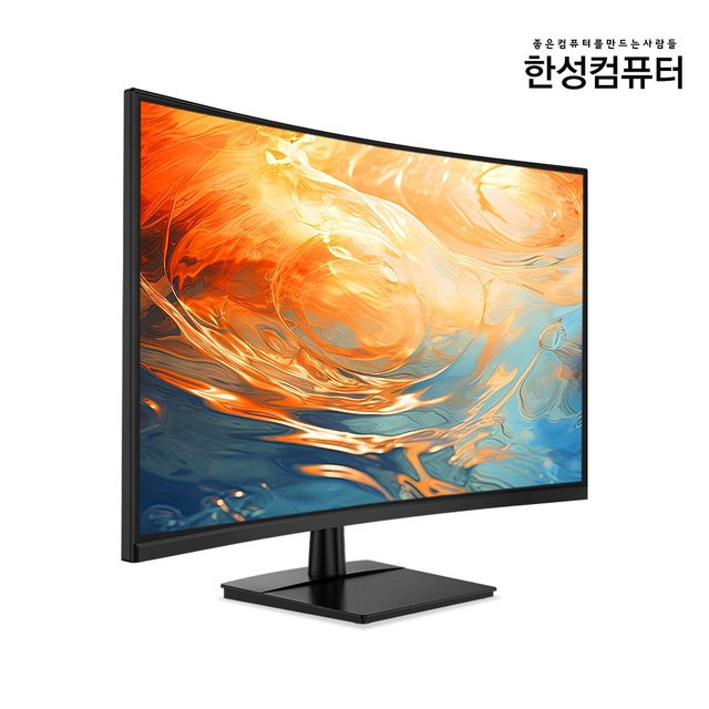 한성컴퓨터 TFG27F14V FHD 144Hz 게이밍 모니터