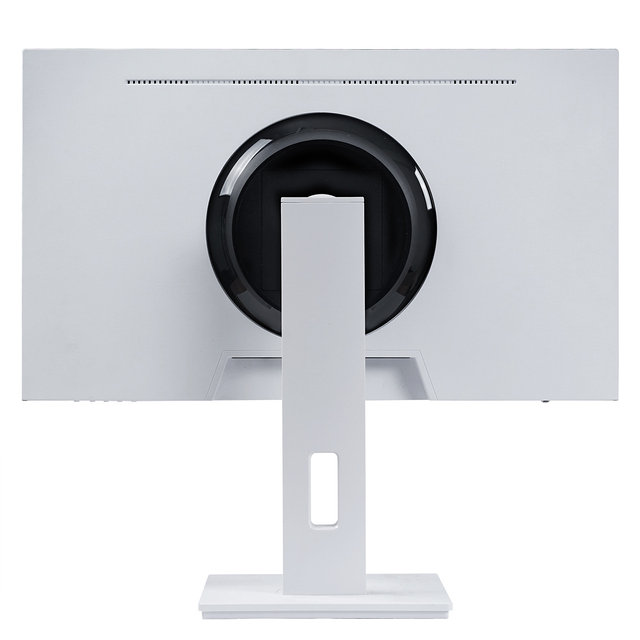 크로스오버 27QD166CM QHD iPS USB-C 100Hz 68cm 피벗 사무용 게이밍 컴퓨터 모니터 무결점