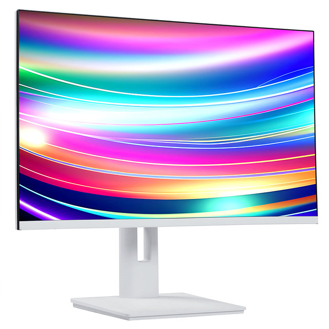 크로스오버 27QD166CM QHD iPS USB-C 100Hz 68cm 피벗 사무용 게이밍 컴퓨터 모니터