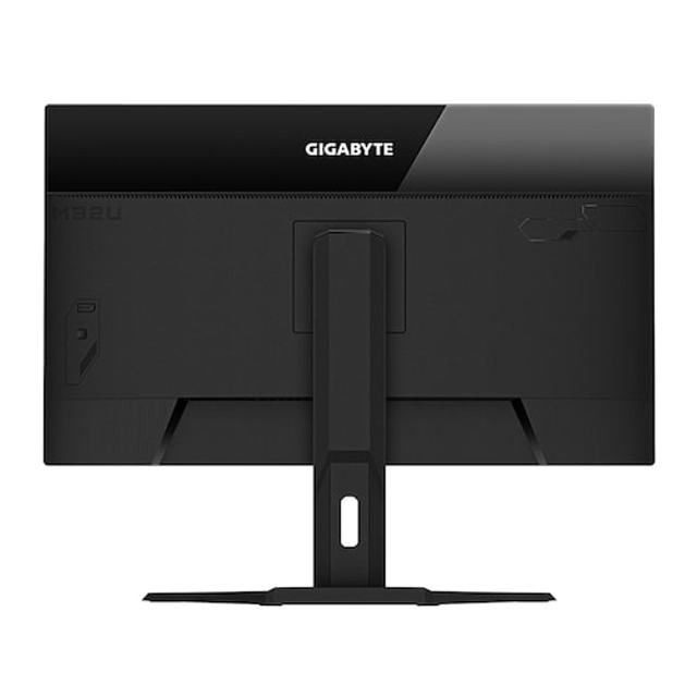 기가바이트 M32U 4K UHD 144Hz IPS 게이밍 모니터 HDMI2.1 KVM