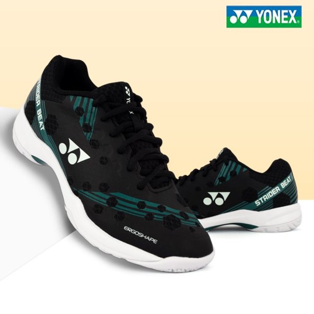 요넥스 스트라이더 비트 남여공용 배드민턴화 배드민턴 신