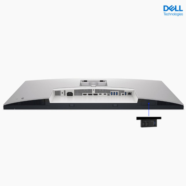 DELL 울트라샤프 U2725QE 모니터 IPS BALCK [4K USB-C UHD DP HDMI] 전문