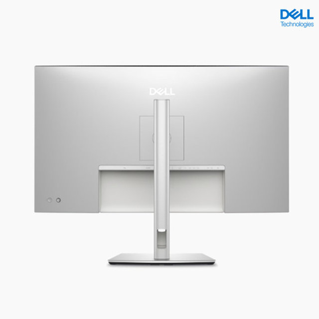 DELL 울트라샤프 U2725QE 모니터 IPS BALCK [4K USB-C UHD DP HDMI] 전문