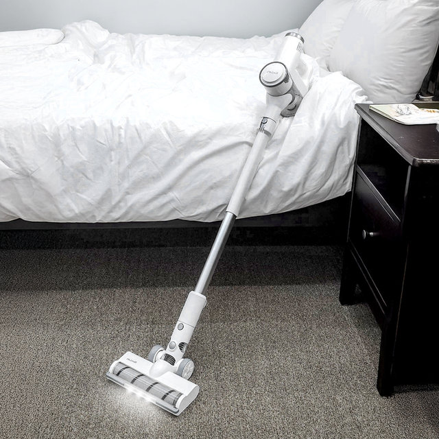 신일 SHINIL BLDC 슬림 무선 진공 청소기 + 충전 거치대 세트 SVC-BLW20WK