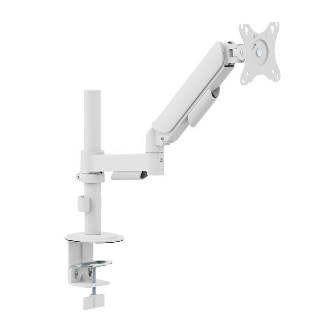 폴타입 싱글 모니터 암 거치대 카멜 CA1P