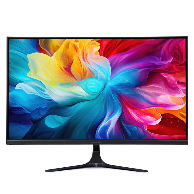 크로스오버 27QSA9 Fast-iPS 180 WQHD Ai 게이밍 [무결점] (＋)