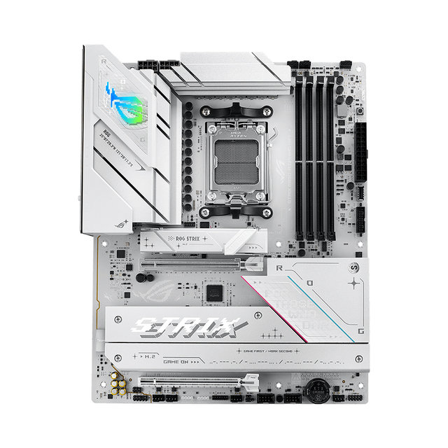 ASUS ROG STRIX B850-A GAMING WIFI STCOM