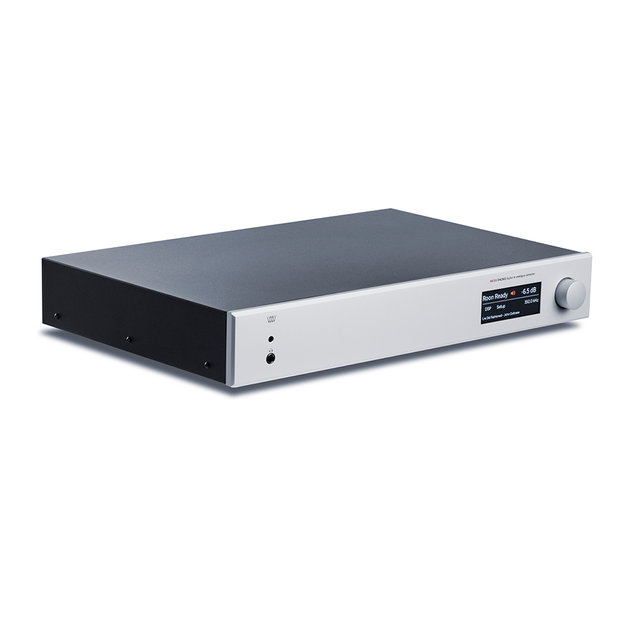 [~36개월 장기할부][WEISS] 바이스 DAC 502 MK2 4ch 하이엔드 단독 DAC _ 풀사이즈 최신 모델