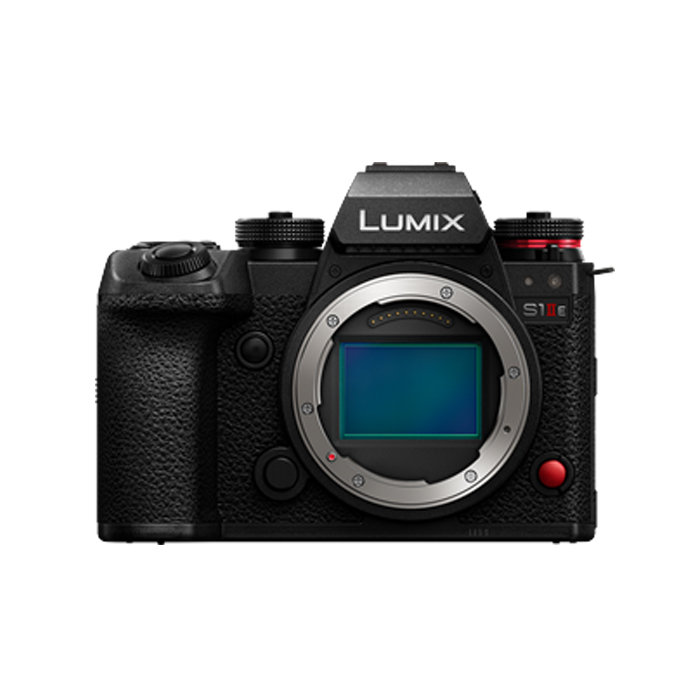 파나소닉 파나소닉 런칭 프로모션-샌디스크 SSD증정 Panasonic LUMIX 루믹스 S1M2ESGD BODY