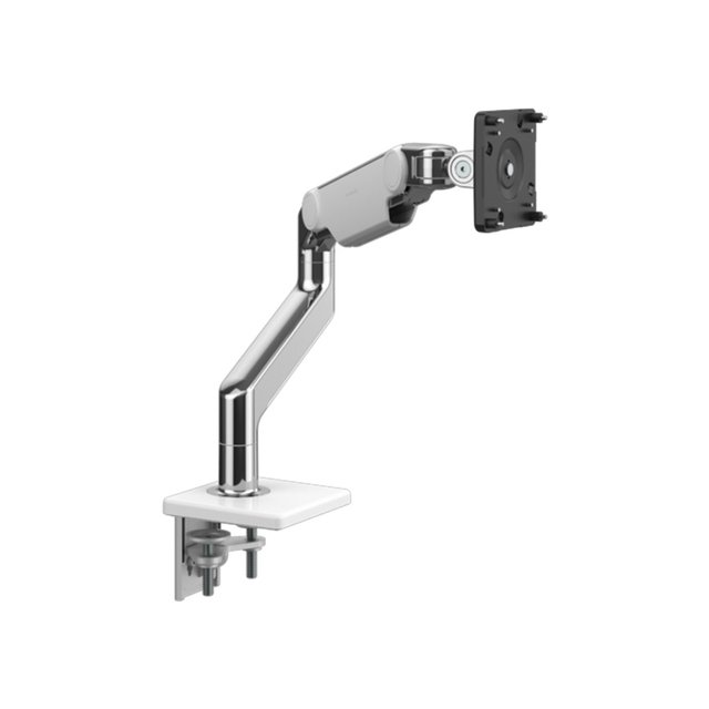 롯데하이마트 | [Humanscale]휴먼스케일 모니터암 M8.1 / HUM-M81NTNCWBTB-IND