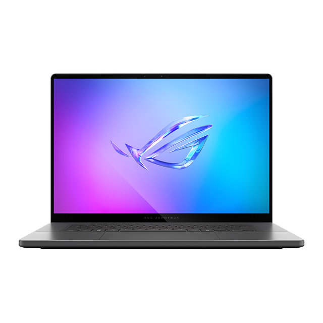 ASUS ROG 제피러스 G16 GU605CX-QR109W 인텔 U9-285H 지포스 RTX5090 OLED 게이밍 노트북