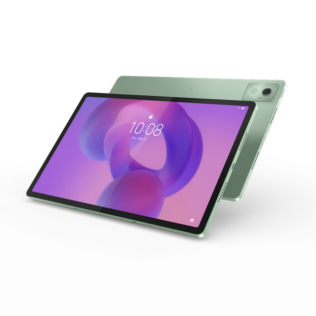 레노버 아이디어 탭 프로 256GB Idea Tab Pro 12.7, 시폼 그린