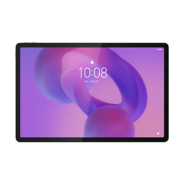 레노버 아이디어 탭 프로 128GB 안드로이드 태블릿 Idea Tab Pro 12.7 1년보증+ADP, 루나 그레이
