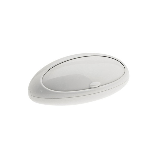 [Alessi]알레시 그남 빵통_화이트/ASG22 W