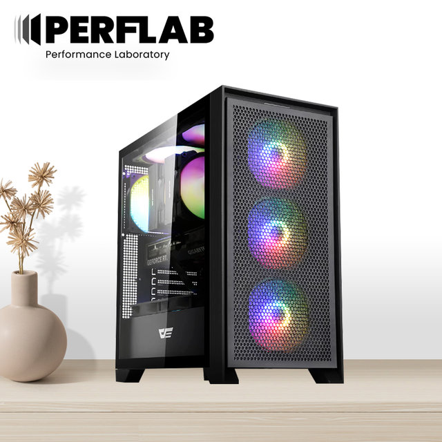 라이젠7 9800X3D RTX 5070 Ti 16GB 32GB 1TB 게이밍 컴퓨터 데스크탑 조립 PC
