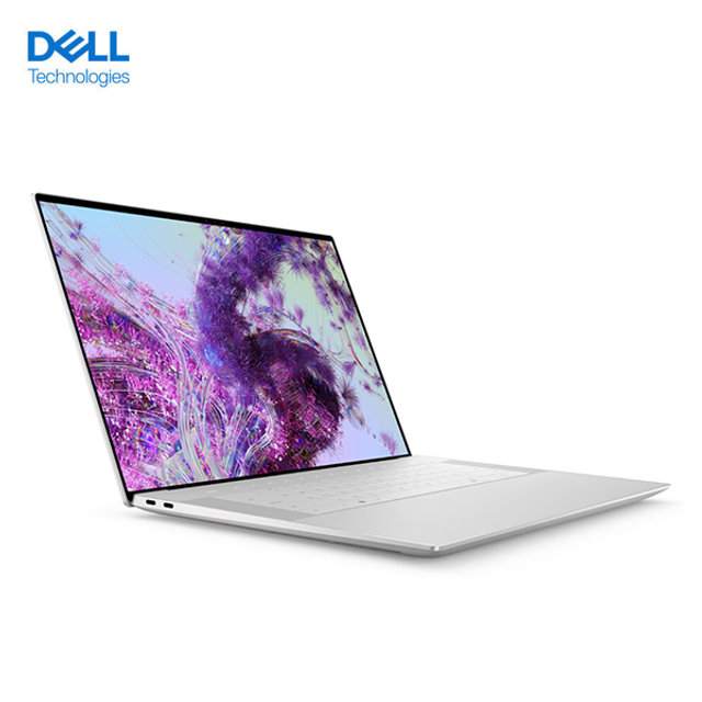 Dell XPS 16 DX9640-WP03KR Ultra7 155H FHD+ 500nit 16GB 1TB RTX4060 Win11 Pro