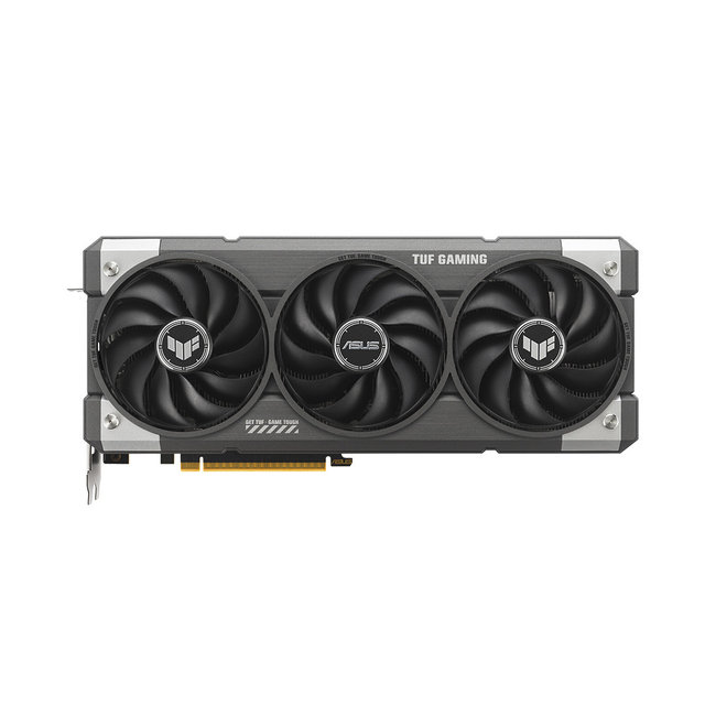 ASUS TUF Gaming 지포스 RTX 5060 OC D7 8GB 인텍앤컴퍼니
