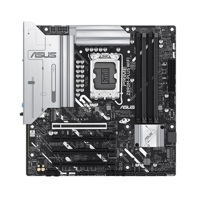 ASUS PRIME Z890M-PLUS WIFI-CSM 인텍앤컴퍼니