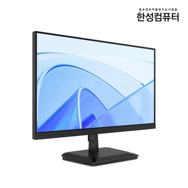 한성컴퓨터 TFG24F24P Fast IPS FHD 240Hz 게이밍 모니터(무결점)