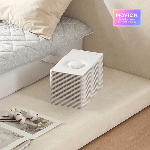 경동나비엔 숙면매트 사계절 냉온수매트 Air EMW751-KS (킹) 냉수매트 온수매트 WI-FI